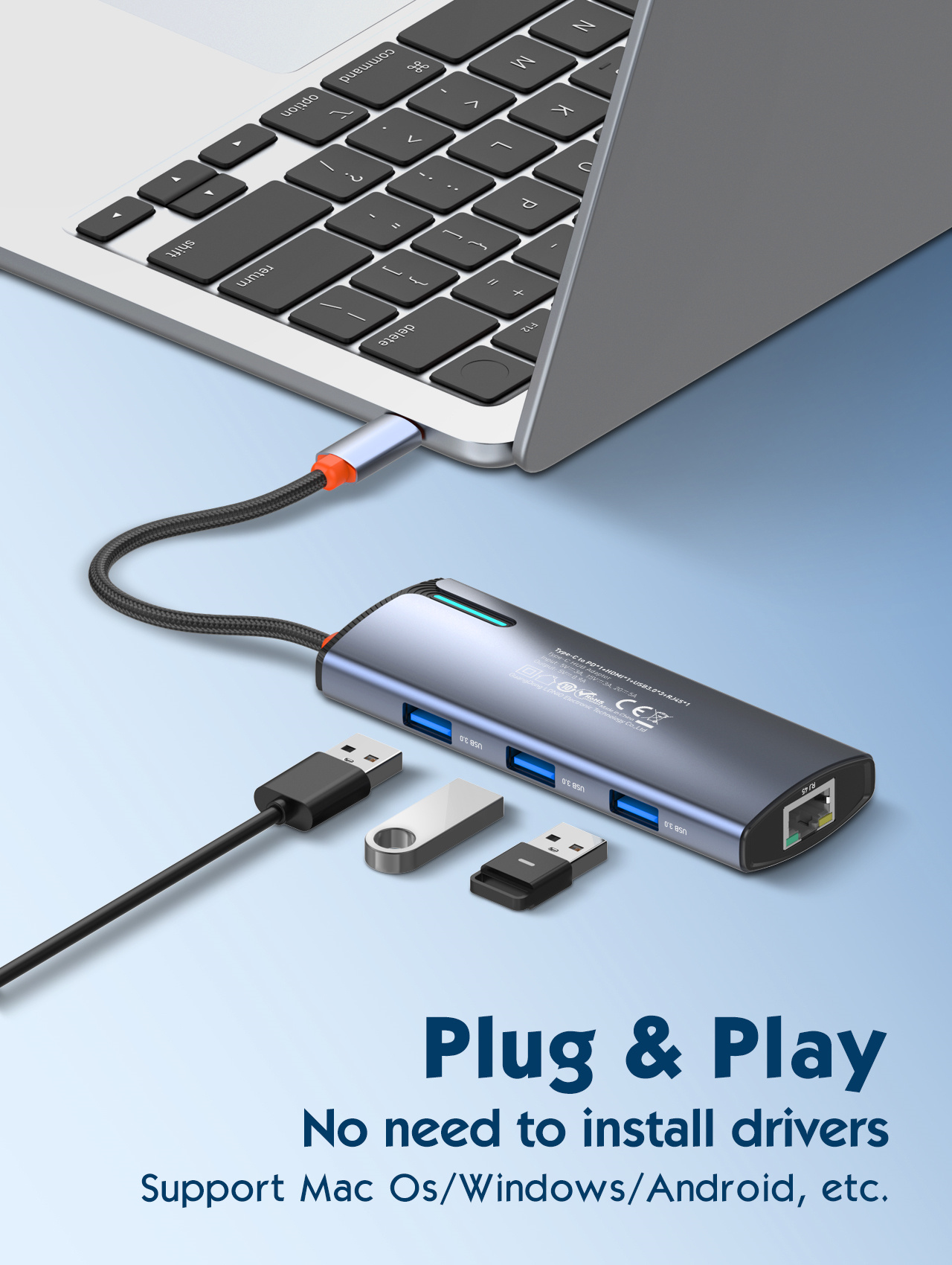 LDNIO-DS-16H-6-in-1-Typ-C-Docking-Station-USB-Adapter-mit-USB303--RJ45--USB-C-PD--HD-fuumlr-PC-Lapto-2024568-3